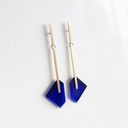 EARRINGS Ans Houben O17.3