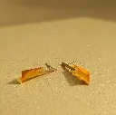 EARRINGS Ans Houben O17.2