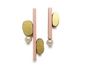 Earrings Karen Vanmol O40.78