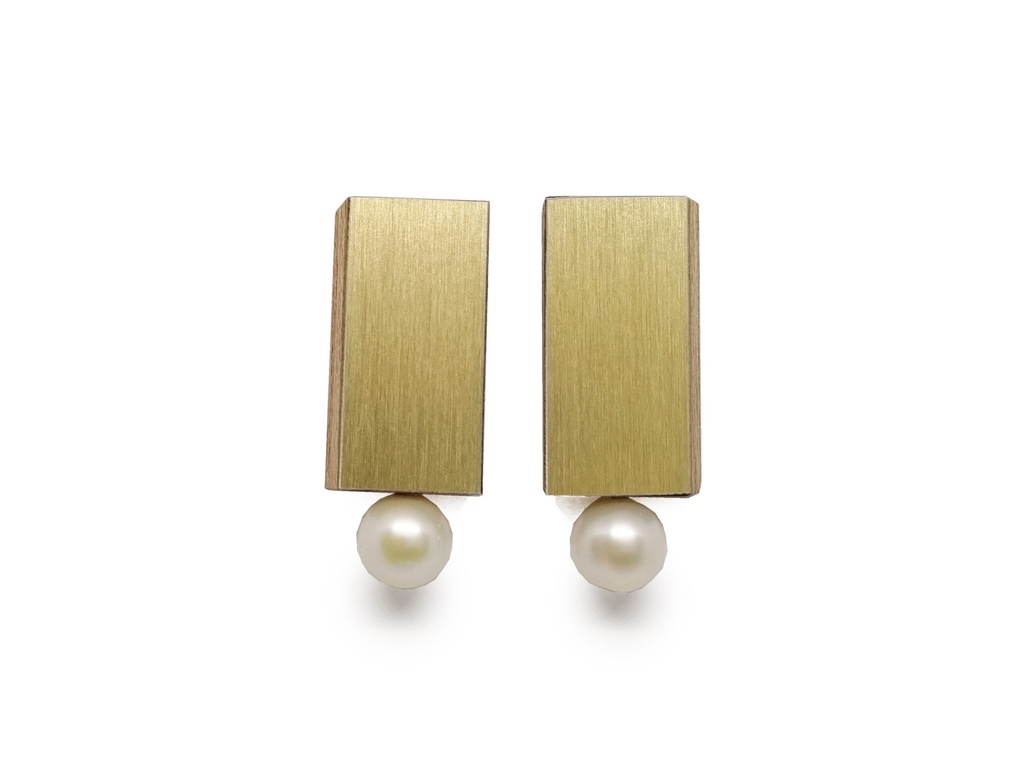 Earrings Karen Vanmol O40.76