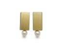 Earrings Karen Vanmol O40.76
