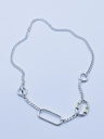 NECKLACE Studio Collect K65.46 Lemon Quartz