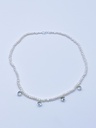 NECKLACE Studio Collect K65.44 Pearl &amp