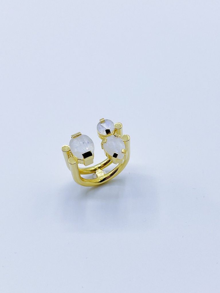 RING Studio Collect R65.45 Moonstone