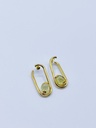 EARRINGS Studio Collect 065.94 Lemon Quartz