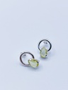 EARRINGS Studio Collect 065.91 Lemon Quartz