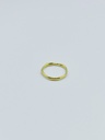 Ring LASSO 18kt Yellow Gold