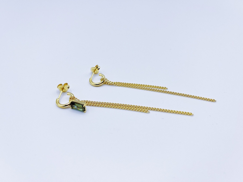 EARRINGS Lore Van Keer 031.62