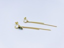 EARRINGS Lore Van Keer 031.62