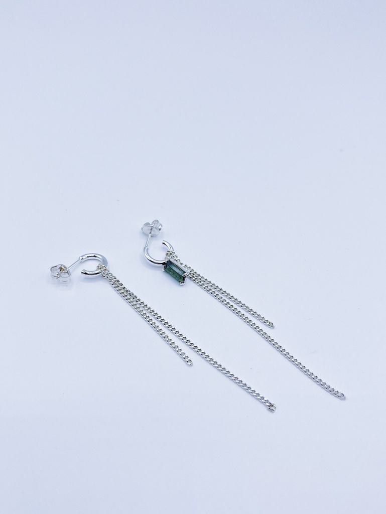 EARRINGS Lore Van Keer 031.61