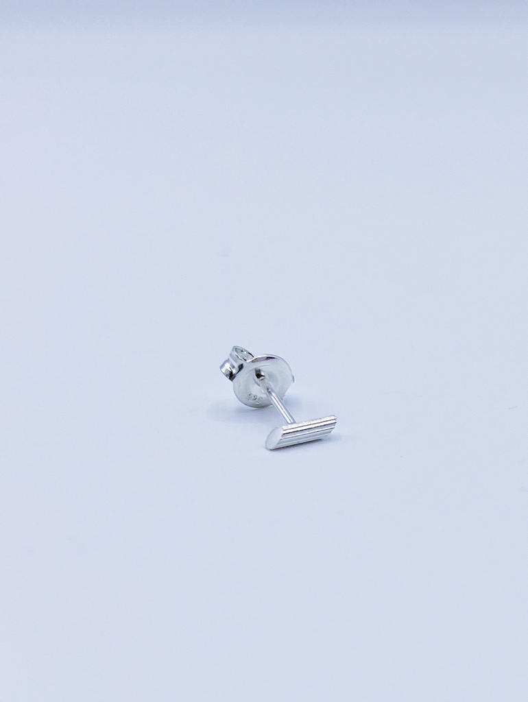 EARRING Lore Van Keer 031.66 (1 PIECE)