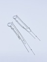 EARRINGS Lore Van Keer 031.60