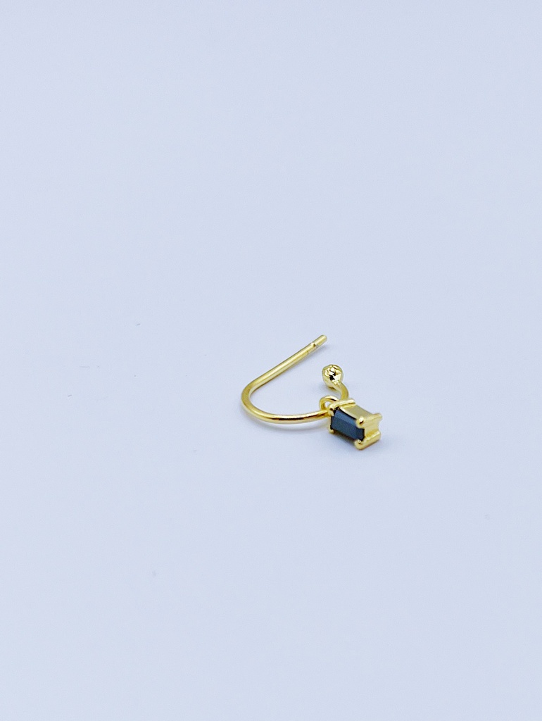 EARRING Lore Van Keer 031.64 (1 PIECE)