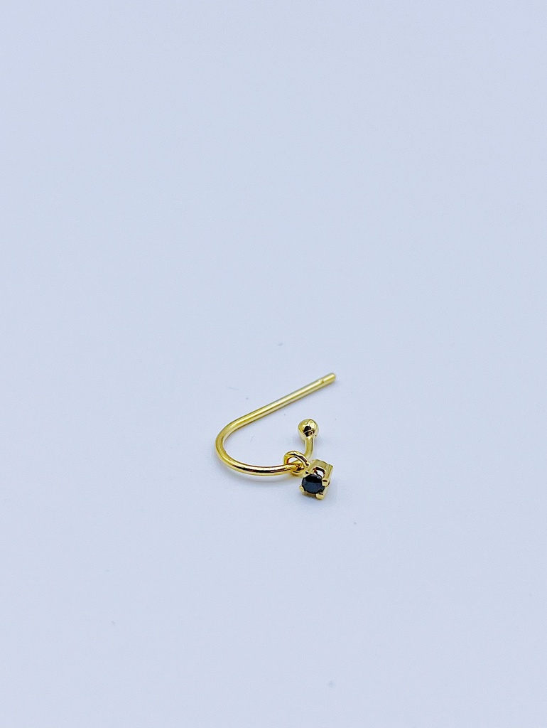 EARRING Lore Van Keer 031.65 (1 PIECE)