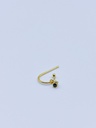 EARRING Lore Van Keer 031.65 (1 PIECE)