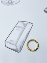 RING LASSO ILLUMINATE R1.10