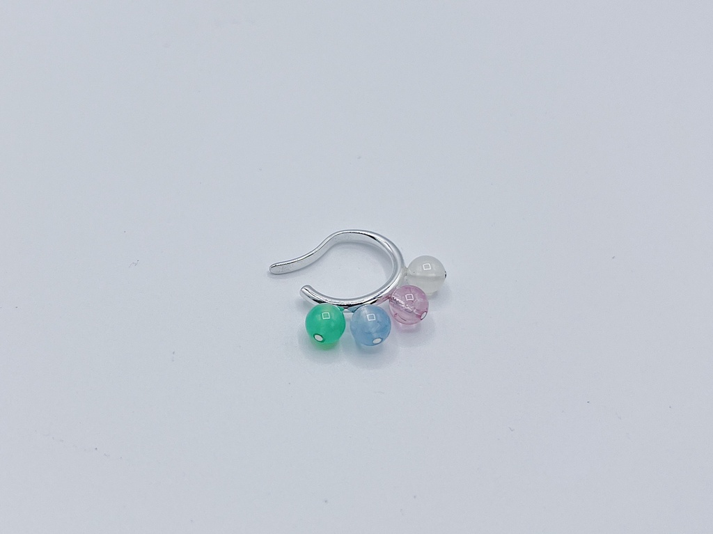 EARCUFF Saskia Diez E51.34