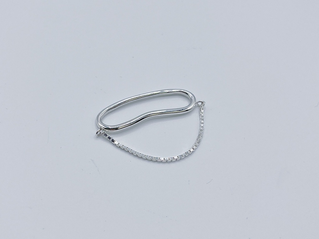 EARCUFF Saskia Diez E51.35