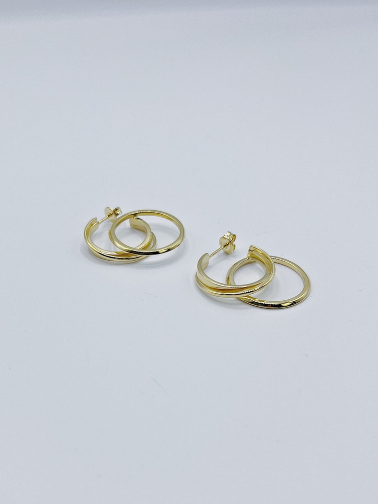 EARRINGS Lore Van Keer O31.70