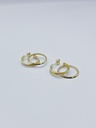 EARRINGS Lore Van Keer O31.70