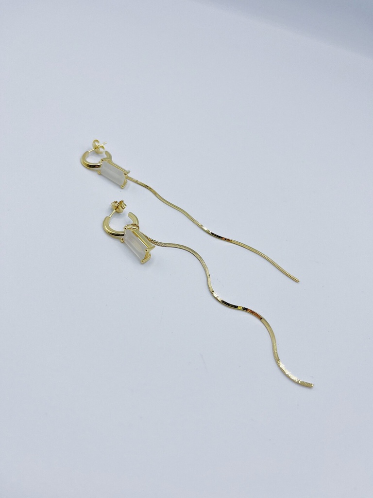EARRINGS Lore Van Keer O31.68