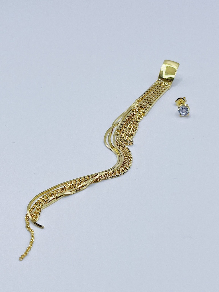 EARRINGS Lore Van Keer O31.72