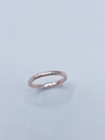 RING LASSO ILLUMINATE R1.11 rose