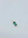 PENDANT LASSO 18kt Yellow Gold