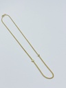 NECKLACE LASSO K1