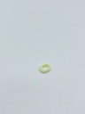 ADD-ON LASSO Chrysopraas Small Oval