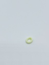 ADD-ON LASSO Chrysopraas Large Oval