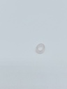 ADD-ON LASSO Rose Quartz Small Oval