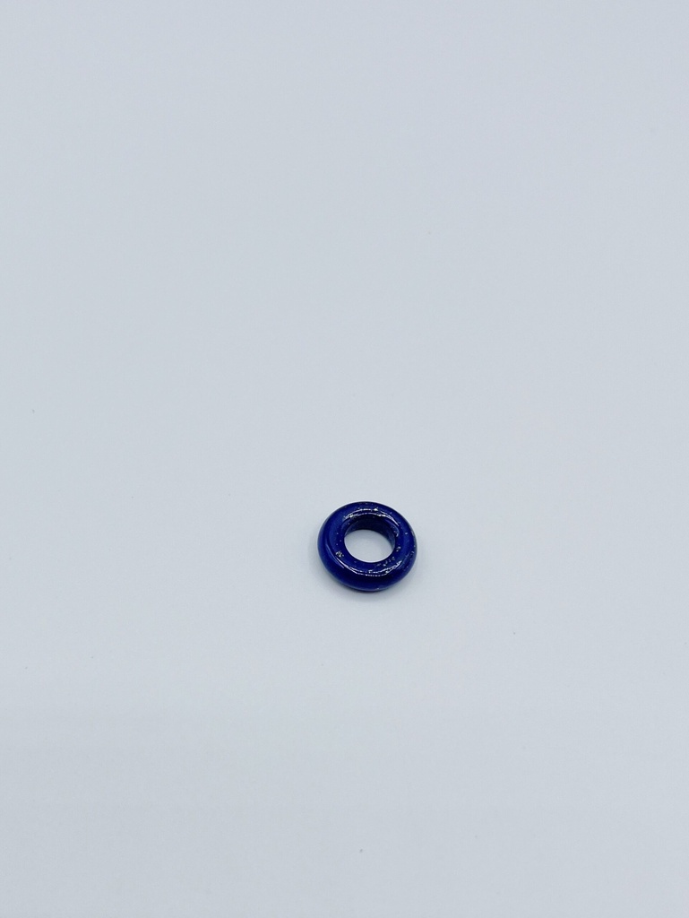 ADD-ON LASSO Lapis Lazuli Large Round
