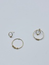 EARRINGS Aurore Havenne O20.2