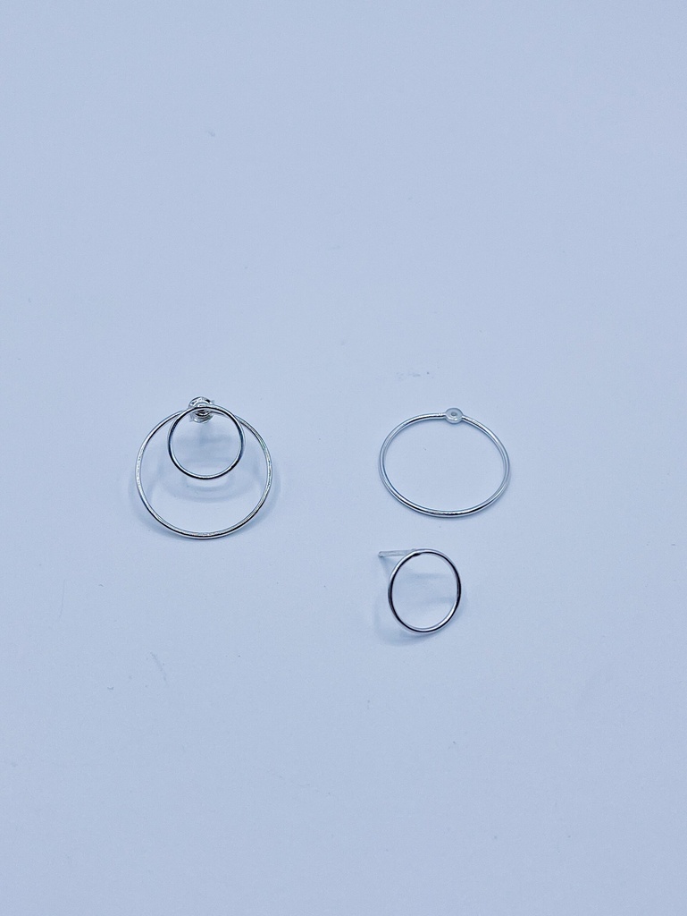 EARRINGS Aurore Havenne O20.3