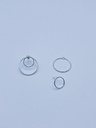 EARRINGS Aurore Havenne O20.3