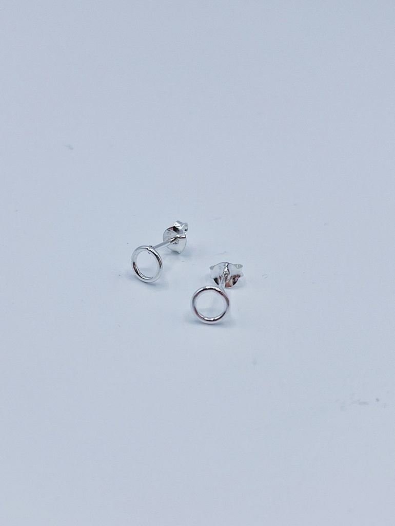 EARRINGS Aurore Havenne O20.5