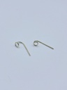 EARRINGS Aurore Havenne O20.8