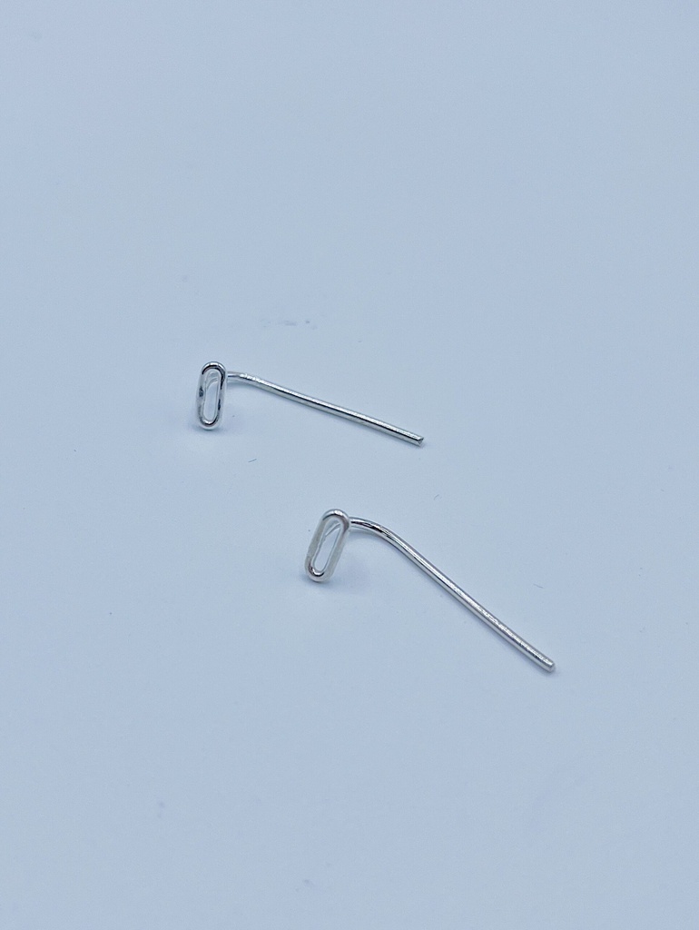 EARRINGS Aurore Havenne O20.8