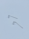 EARRINGS Aurore Havenne O20.8