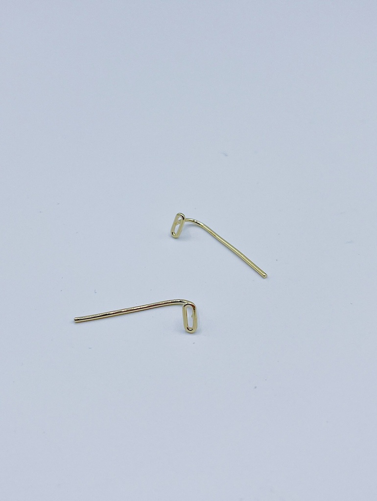 EARRINGS Aurore Havenne O20.10