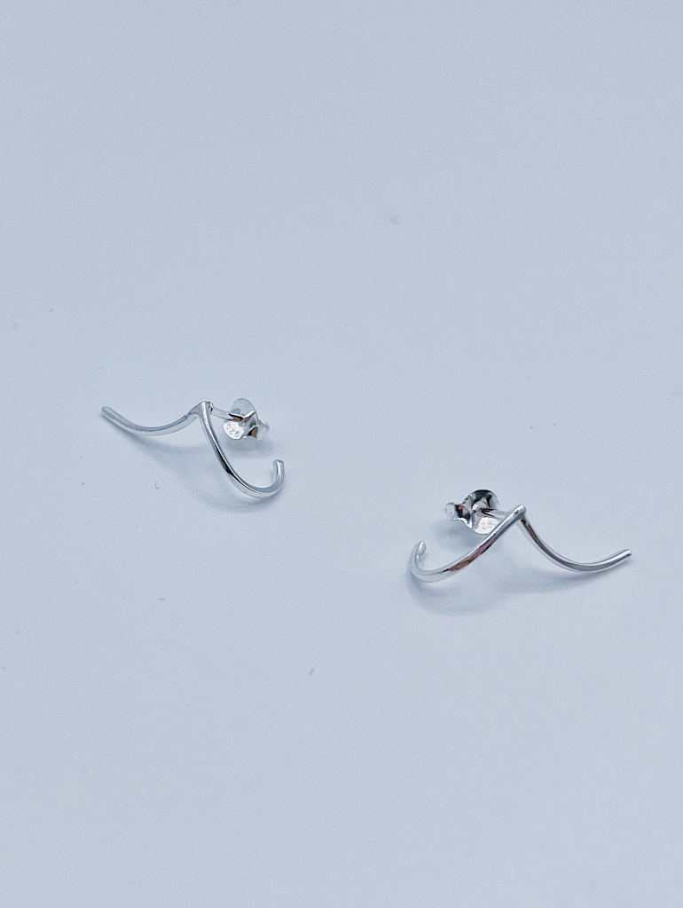 EARRINGS Aurore Havenne O20.11