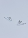 EARRINGS Aurore Havenne O20.11