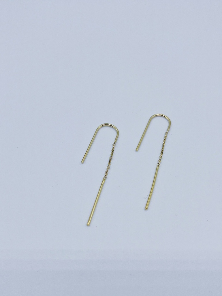 EARRINGS Aurore Havenne O20.16