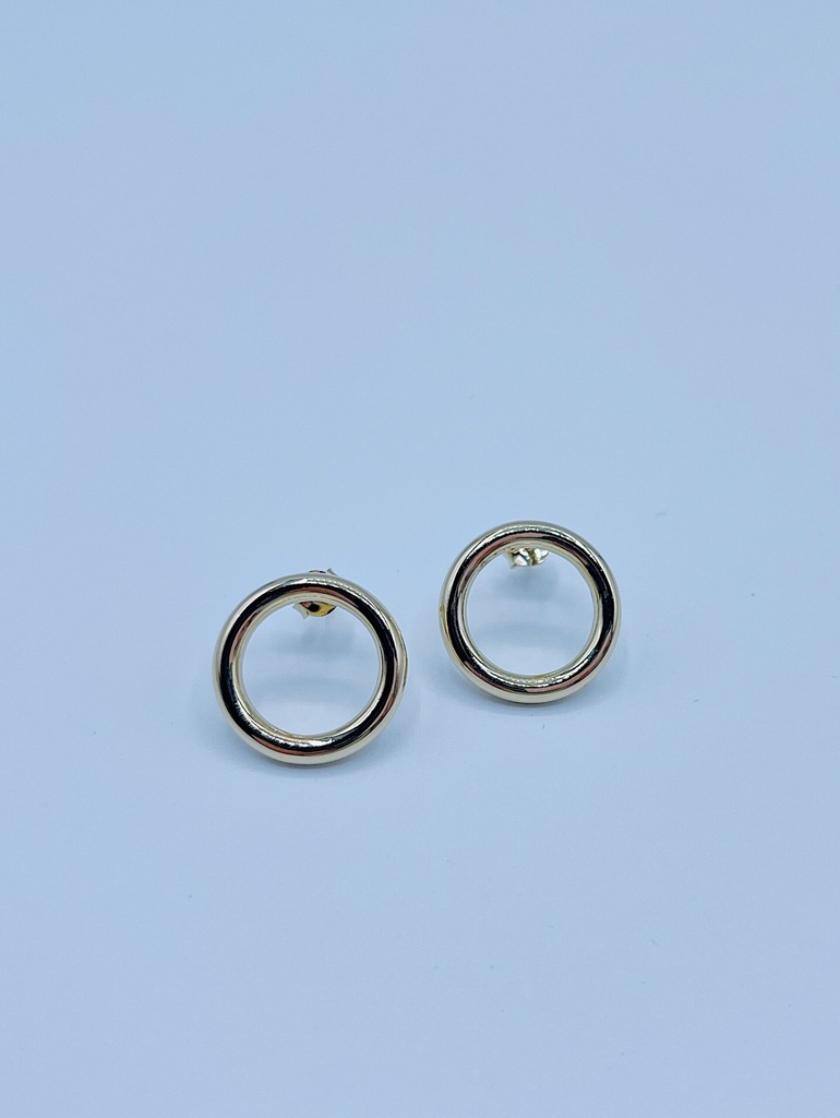 EARRINGS Aurore Havenne O20.20