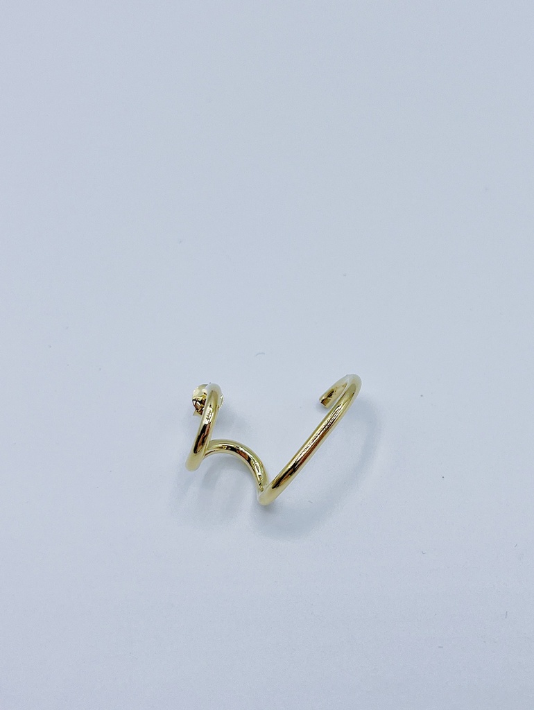 EARRINGS Aurore Havenne O20.22