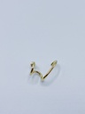 EARRINGS Aurore Havenne O20.22