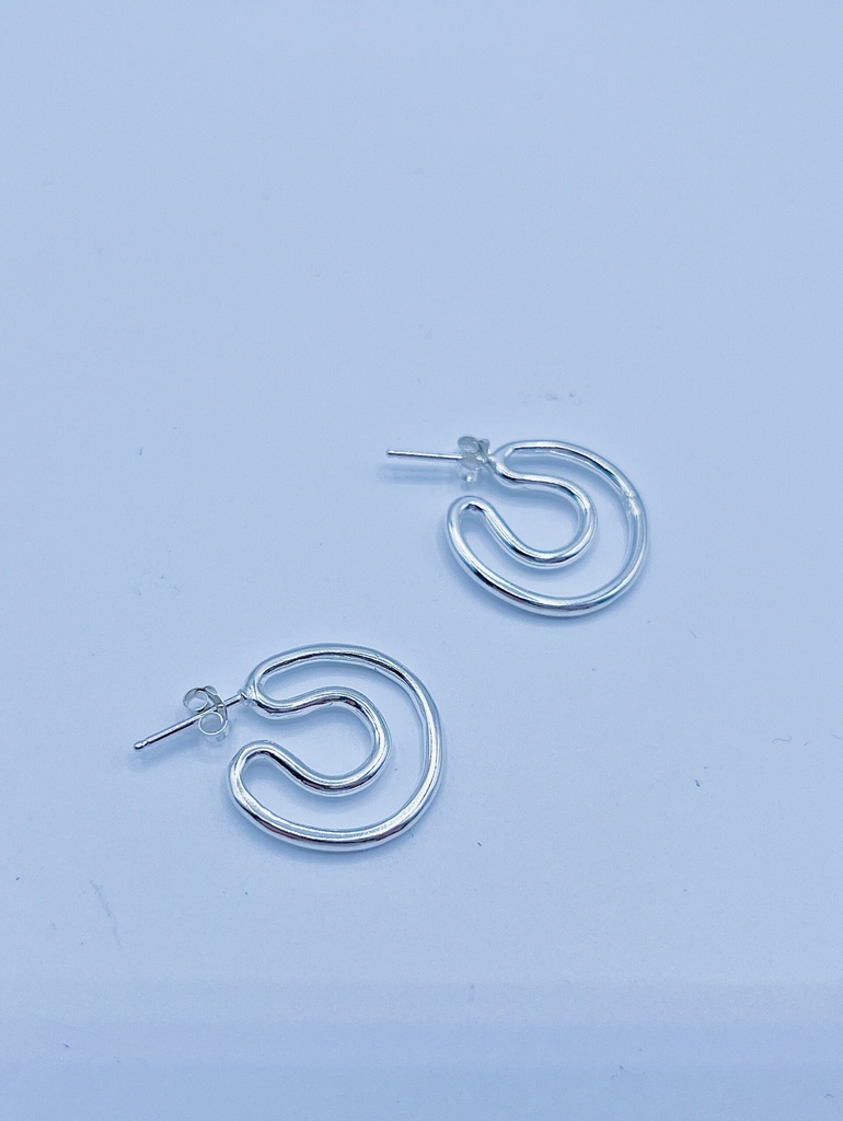 EARRINGS Aurore Havenne O20.23