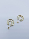 EARRINGS Aurore Havenne O20.24