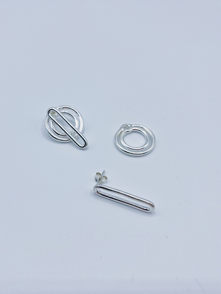 EARRINGS Aurore Havenne O20.25